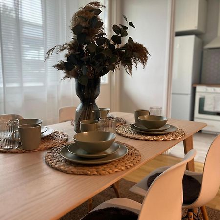 City Centre Apartment - Kamoss Рованиеми Экстерьер фото