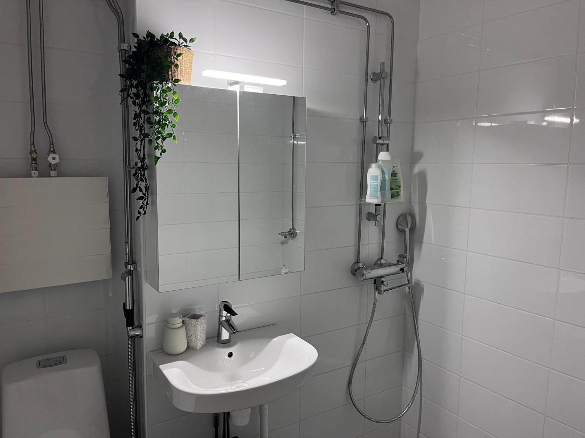 City Centre Apartment - Kamoss Рованиеми Экстерьер фото